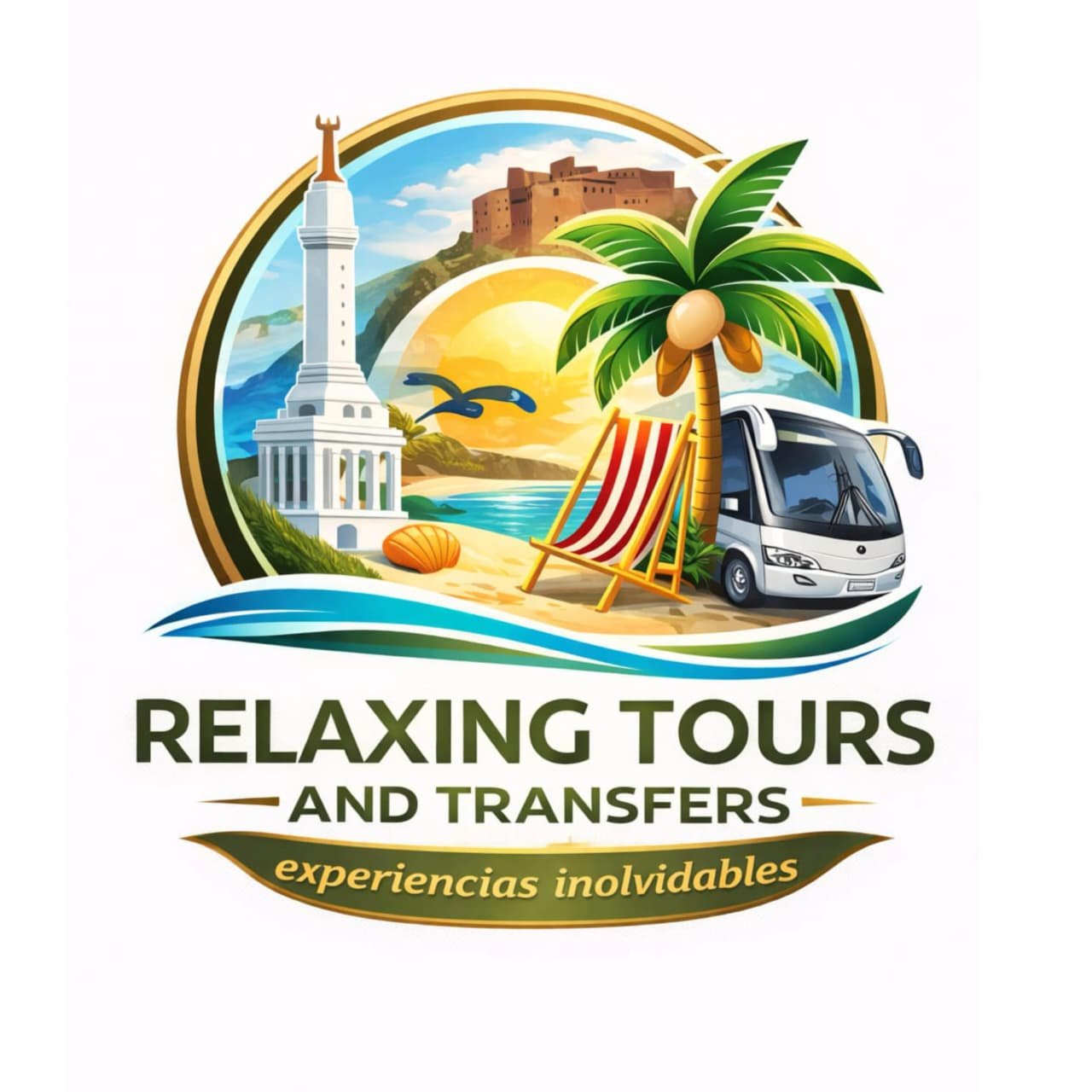 Relaxing Tours and Transfers