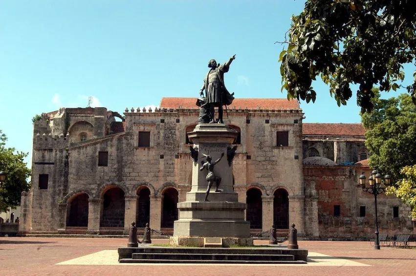 Santo Domingo