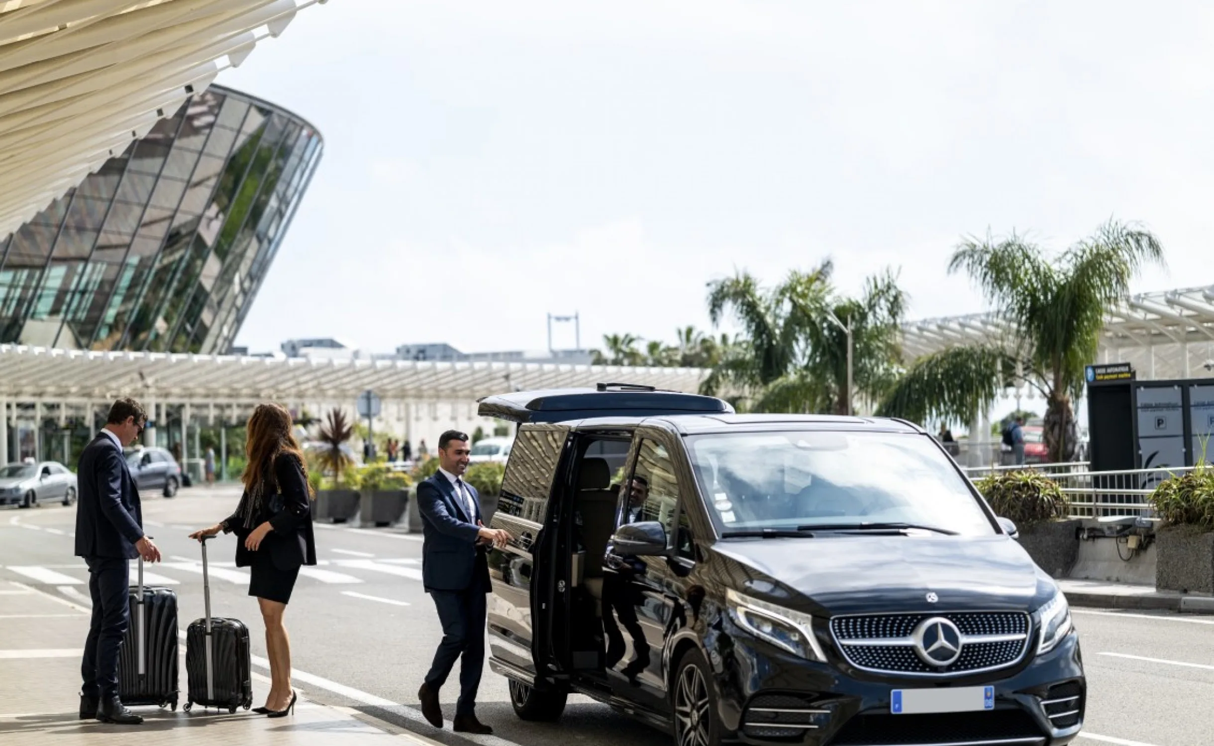Airport Transfers