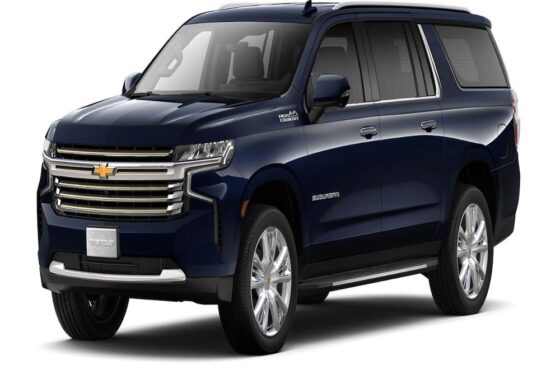 Airport to Hotel Transfer Service – Suburban