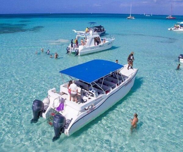 Isla Saona Paradise Escape