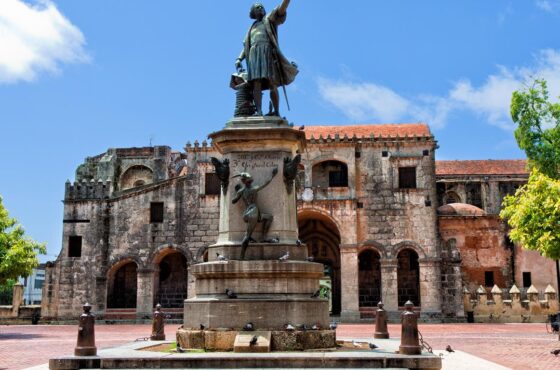 Santo Domingo: La Cuna del Nuevo Mundo 🇩🇴✨