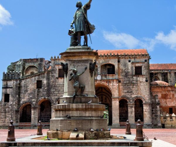 Santo Domingo Cultural Tour
