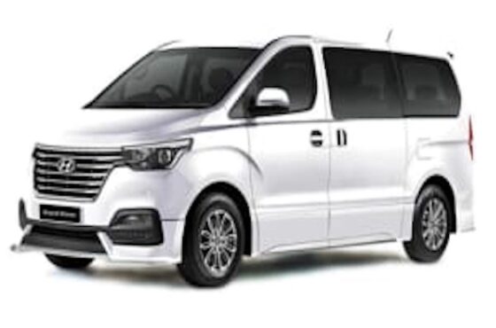 Airport to Hotel Transfer Service – mini bus