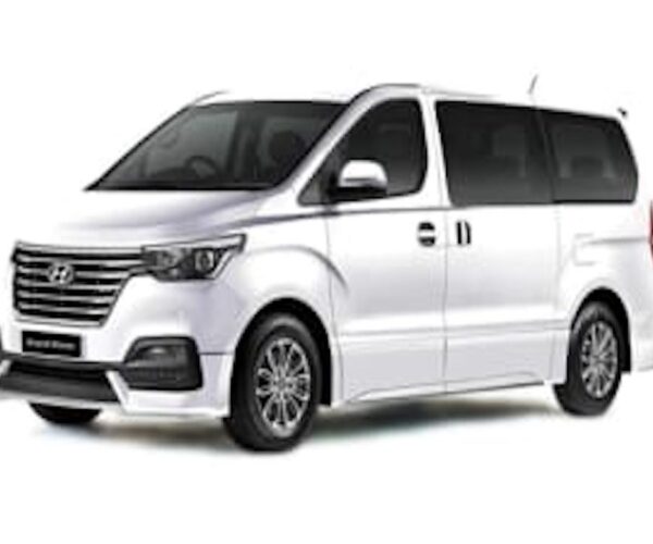 Airport to Hotel Transfer Service – mini bus