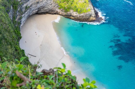 Bahía de las Águilas: El Paraíso Escondido de República Dominicana 🏝️✨