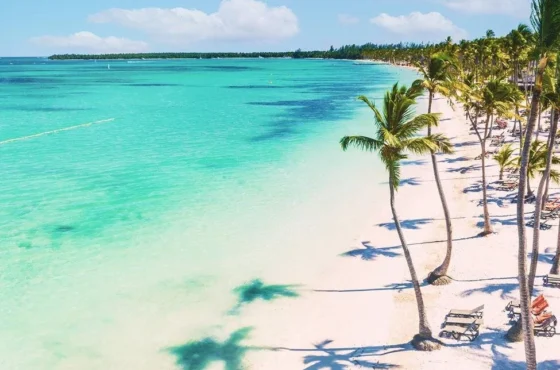 Descubre Punta Cana: El Paraíso del Caribe con Relaxing Tours and Transfers 🌴✨